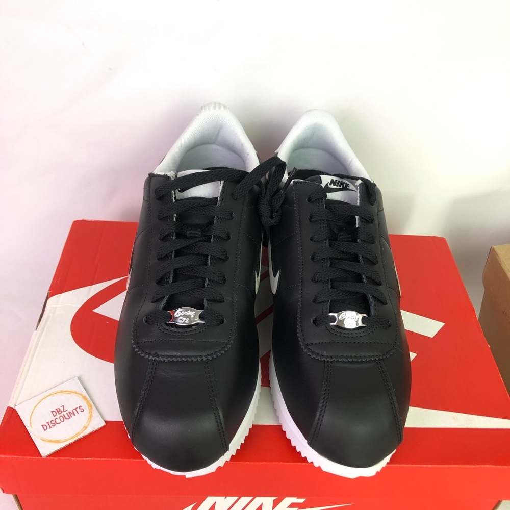 Nike Cortez Basic Jewel New Size 10 - Picture 4 of 8